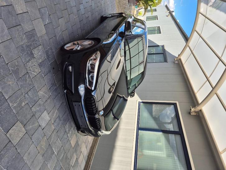 Bmw serie1 f20 lci, Auto's, BMW, Particulier, 1 Reeks, ABS, Airbags, Airconditioning, Bluetooth, Bochtverlichting, Boordcomputer