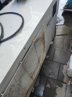 Zwembad warmtepomp 14kw, Ophalen, Zo goed als nieuw