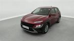 Hyundai KONA 1.0 T-GDi Twist, Autos, Hyundai, Rouge, Achat, 998 cm³, Entreprise