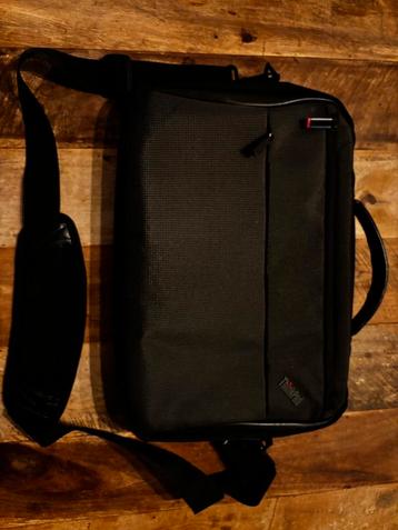 Laptoptas Thinkpad beschikbaar voor biedingen