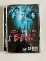 DVD L'expérience interdite (Flatliners), Vanaf 12 jaar, Ophalen of Verzenden, Gebruikt, Bovennatuurlijke thriller