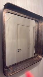 Mooie spiegel, Huis en Inrichting, Ophalen, Zo goed als nieuw, Minder dan 100 cm, Rechthoekig