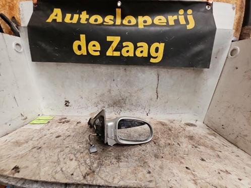 Buitenspiegel rechts van een Mercedes CLK, Auto-onderdelen, Spiegels, Mercedes-Benz, Gebruikt, 3 maanden garantie, Ophalen of Verzenden