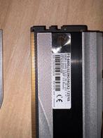 DDR5-6400 2x16gb gskill Trident Z5, Computers en Software, RAM geheugen, 32 GB, Ophalen of Verzenden, Zo goed als nieuw, Desktop