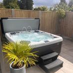 Neuf 🤩different jacuzzi jq163jets et pompe a chaleur -80%💥, Ophalen, Nieuw