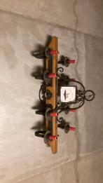 Luster, Huis en Inrichting, Lampen | Kroonluchters, Ophalen