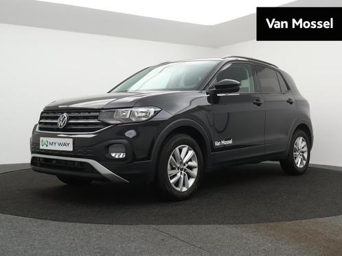 Volkswagen T-Cross T-Cross 1.0 TSI Life Business OPF, Autos, Volkswagen, Entreprise, T-Cross, ABS, Airbags, Cruise Control, Vitres électriques