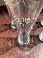 5 lunettes Stella, Collections, Marques de bière, Enlèvement ou Envoi, Utilisé, Verre ou Verres, Stella Artois
