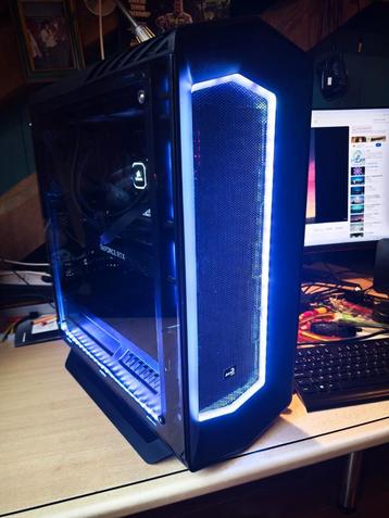  PC Gamer – i9 9900KS – RTX 3070 – 32 Go –1 To NVMe beschikbaar voor biedingen