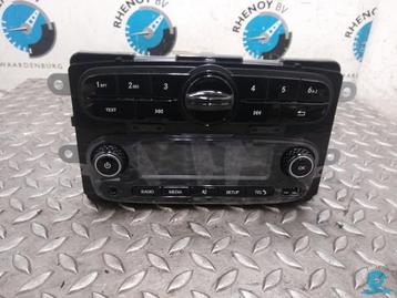 SMART FORFOUR [RADIO] 2019 beschikbaar voor biedingen