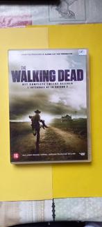 The Walking Dead s2, CD & DVD, DVD | TV & Séries télévisées, Enlèvement ou Envoi