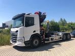 DAF XD 450 FAN FAssi F235A.2.23 E-Dynamic + TAM T20SN56100 -, Achat, Euro 6, Entreprise, 330 kW
