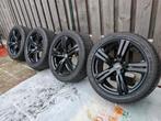Kit de jantes ATS avec pneus 275 40 R20, Autos : Pièces & Accessoires, Pneus & Jantes, Enlèvement ou Envoi, Pneu(s), Utilisé, 20 pouces