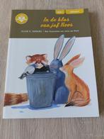 In de klas van juf Roos, Enlèvement, Comme neuf, Hilde E. Gerard