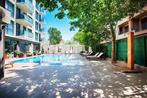 115 m² Appartement met 2 slaapkamers in Sun Gate Sunny Beach, Immo, Buitenland, Bulgaria, 115 m², Overig Europa, 3 kamers