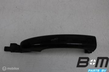 Portiergreep met keyless entry Audi Q3 8U 8T0837205A beschikbaar voor biedingen