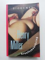 Kreeftskeerkring - Henry Miller - 1994, Boeken, Gelezen, Ophalen of Verzenden