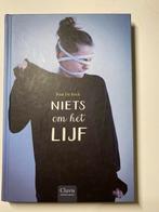 Boek: niets om het lijf, Kaat de Kock, Ophalen of Verzenden, Zo goed als nieuw