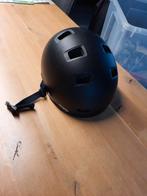 Oxelo helm decathlon, maat 52-55 cm., Fietsen en Brommers, Ophalen, Zo goed als nieuw