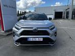Toyota RAV-4 Style Plus DEMO, Auto's, Overige kleuren, 2487 cc, 5 deurs, Rav4