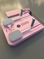 Pilates reforming machine voor thuis, Ophalen, Zo goed als nieuw