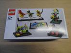LEGO 40563 Tribute aan het Lego Huis, Ophalen of Verzenden, Nieuw, Complete set, Lego