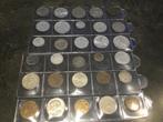 Polen lot 30 diverse munten, Postzegels en Munten, Ophalen of Verzenden, Munten