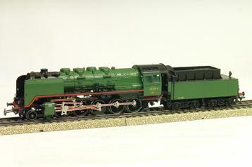 MARKLIN 3314 VAPEUR 25016 SNCB NMBS LATOUR TENDER 26036 beschikbaar voor biedingen