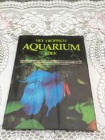 Het tropisch aquarium, Boeken, Ophalen of Verzenden, Zo goed als nieuw