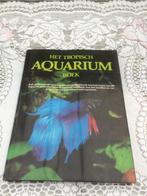 Het tropisch aquarium, Ophalen of Verzenden, Zo goed als nieuw