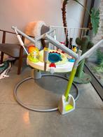 Skip hop jumper, Kinderen en Baby's, Speelgoed | Babyspeelgoed, Ophalen, Gebruikt, Overige typen, Met geluid