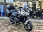 Honda NT1100 DCT, Motoren, Bedrijf, Handvatverwarming, Meer dan 35 kW, Toermotor