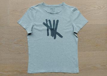 BELLEROSE t-shirt grijs boys 14 jaar /164 > TOPstaat !