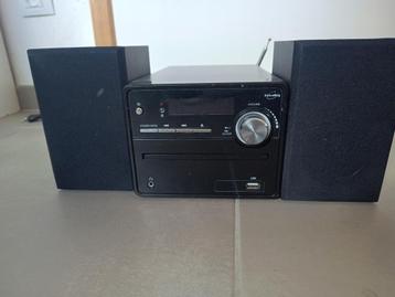 stereo DAB+/BT/CD/FM/USB beschikbaar voor biedingen