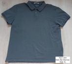 Polo shirt heren: s. Oliver maat XL (NIEUWSTAAT), Vêtements | Hommes, Polos, Enlèvement ou Envoi, Neuf, Taille 56/58 (XL), S. Oliver