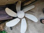 ventilateur de plafond à 3 positions, Electroménager, Ventilateurs, Enlèvement ou Envoi, Comme neuf, Ventilateur de plafond