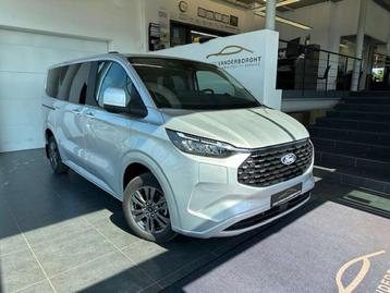 Ford Tourneo Custom TITANIUM PLUG-IN HYBRID AUTOMAAT 8 ZIT N beschikbaar voor biedingen
