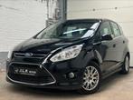 Ford C-Max / boîte automatique / 105.000 km / Diesel / euro5, Automaat, Euro 5, Zwart, Zwart