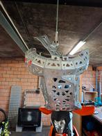 Skid-plate beta rr, Motoren, Ophalen