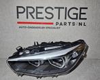 Koplamp BMW F20 F21 BLACK LINE Voll LED LCI LINKS 8739571-01, Auto-onderdelen, Ophalen of Verzenden, Herkomst onderdeel bekend
