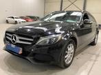 2015 Mercedes-Benz C-Klasse C 200 d T BlueTEC Personenauto, Auto's, Gebruikt, Overige brandstoffen, Bedrijf, Handgeschakeld
