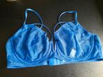 bh Blauw, Kleding | Dames, Ondergoed en Lingerie, Ophalen of Verzenden, Blauw, BH