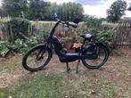 Gazelle Easy Flow - Elektrische damesfiets, Ophalen, (Extra) lage instap, Zo goed als nieuw, Minder dan 47 cm
