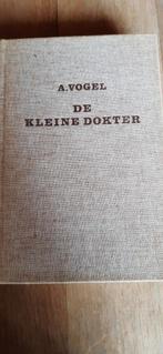 De kleine dokter. A. Vogel., Livres, Santé, Diététique & Alimentation, Enlèvement ou Envoi, Dr. A. Vogel, Plantes et Alternatives