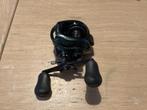 Shimano curado 201G7 reel, Watersport en Boten, Hengelsport | Roofvissen, Ophalen of Verzenden, Zo goed als nieuw, Molen