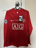 Manchester United Ronaldo Voetbalshirt Origineel Nieuw 2008, Sport en Fitness, Voetbal, Ophalen of Verzenden, Zo goed als nieuw