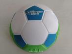 Speelgoed, hover ball, speciaal voor binnen, nog speelgoed, Ophalen of Verzenden, Zo goed als nieuw, Jongen of Meisje