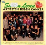 Vinyl, 7"   /   Artiesten Tegen Kanker – Samen Leven, Overige formaten, Ophalen of Verzenden