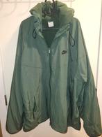 Veste therma fit verte Nike XXL, Enlèvement ou Envoi, Nike, Comme neuf, Vert