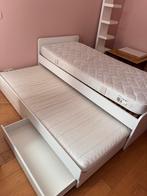 Lit släkt ikea, 100 cm, 210 cm, Enlèvement, Utilisé